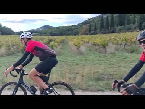 LA ROQUE ALRIC LE 21/10/2026