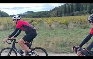LA ROQUE ALRIC LE 21/10/2026