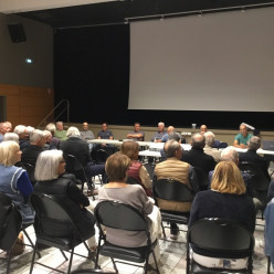 ASSEMBLEE GENERALE DU 23 OCTOBRE 2026