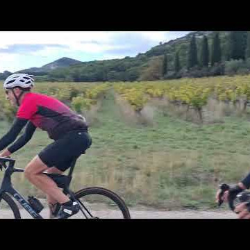 LA ROQUE ALRIC LE 21/10/2026